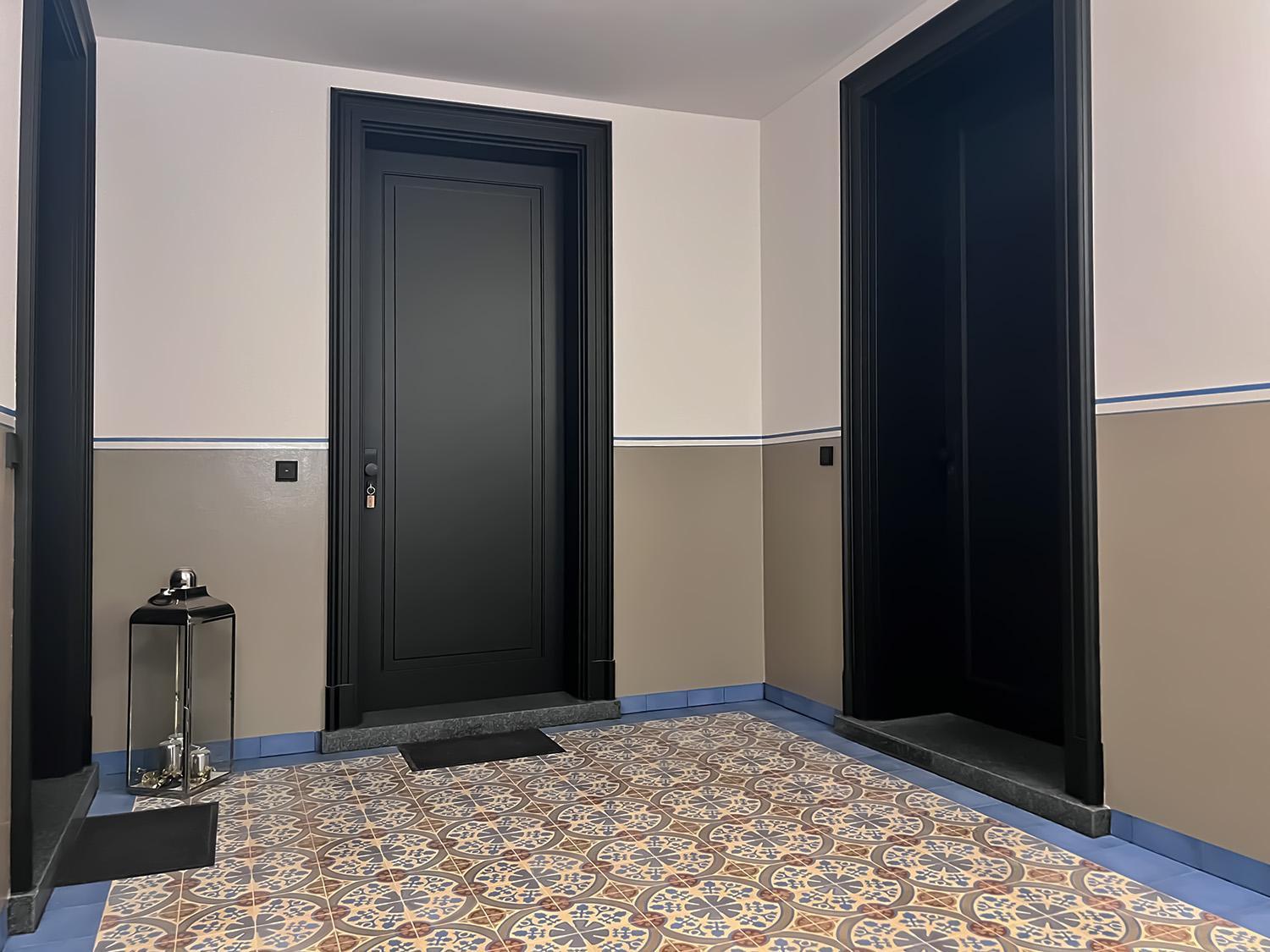 * Stadtvilla Plauen * * Aussergewoehnlich * 2 Zimmerwohnung * Zentrumsnah Экстерьер фото